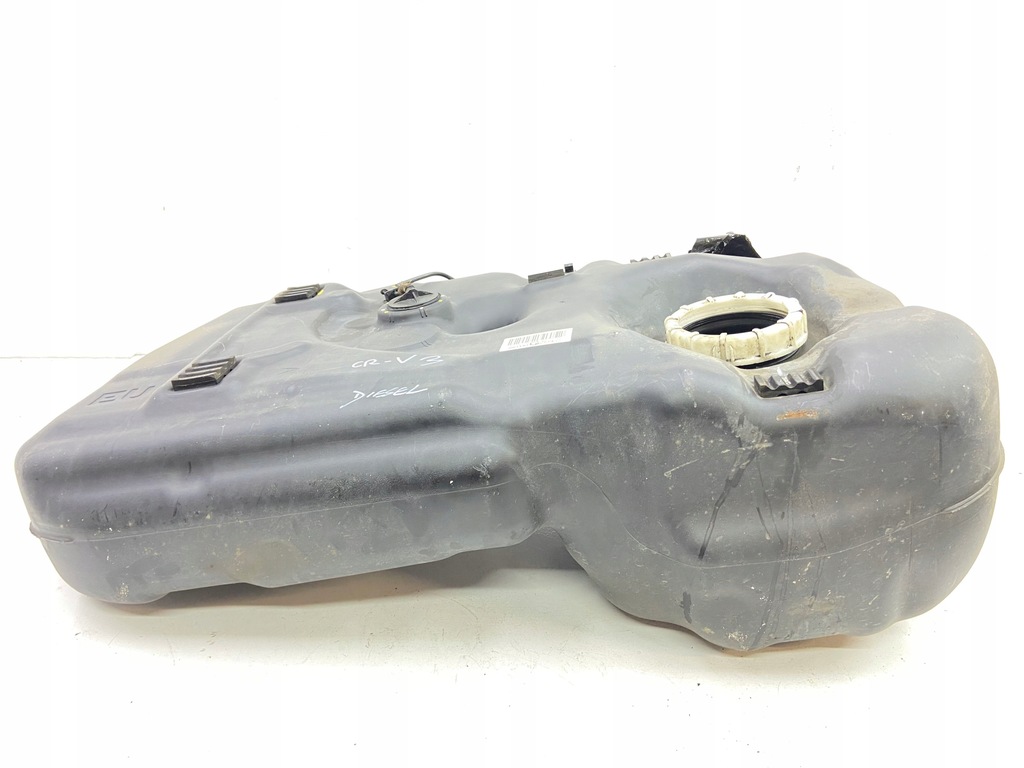 фото №7, Бак топлива bak honda cr-v crv 3 iii 2.2 i-ctdi дизель