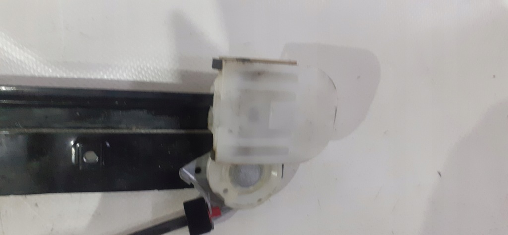 фото №7, Ford подъемник стекло правый перед ford mondeo iv 4