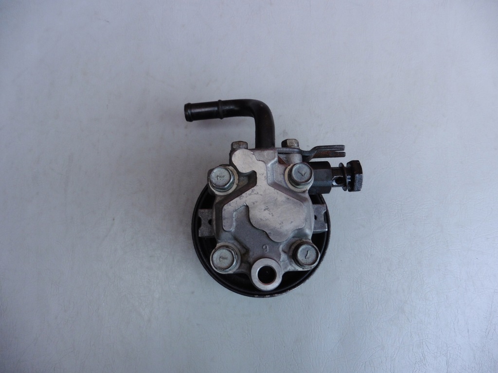 фото №5, Насос підсилювача kia carnival 2,9 crd 2008r