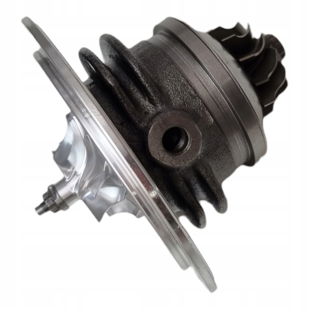 фото №5, Серцевина турбіни 762785-0002 opel vivaro 2.0cdt 114km