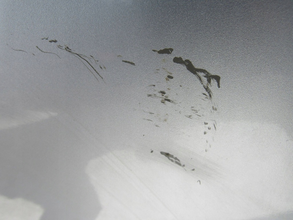 фото №12, Nissan pathfinder r51 дверь левый перед левая передние