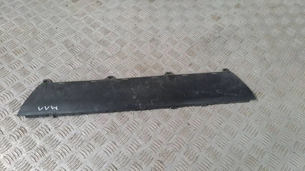 фото №1, M11 защита бампер задняя ford ranger 12-15r