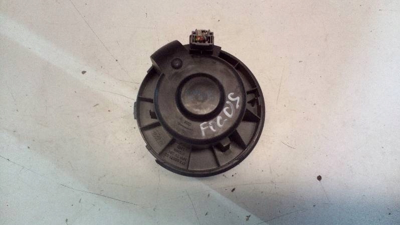 фото №1, Вентилятор повітродувка ford focus ii mk2 ford c-max