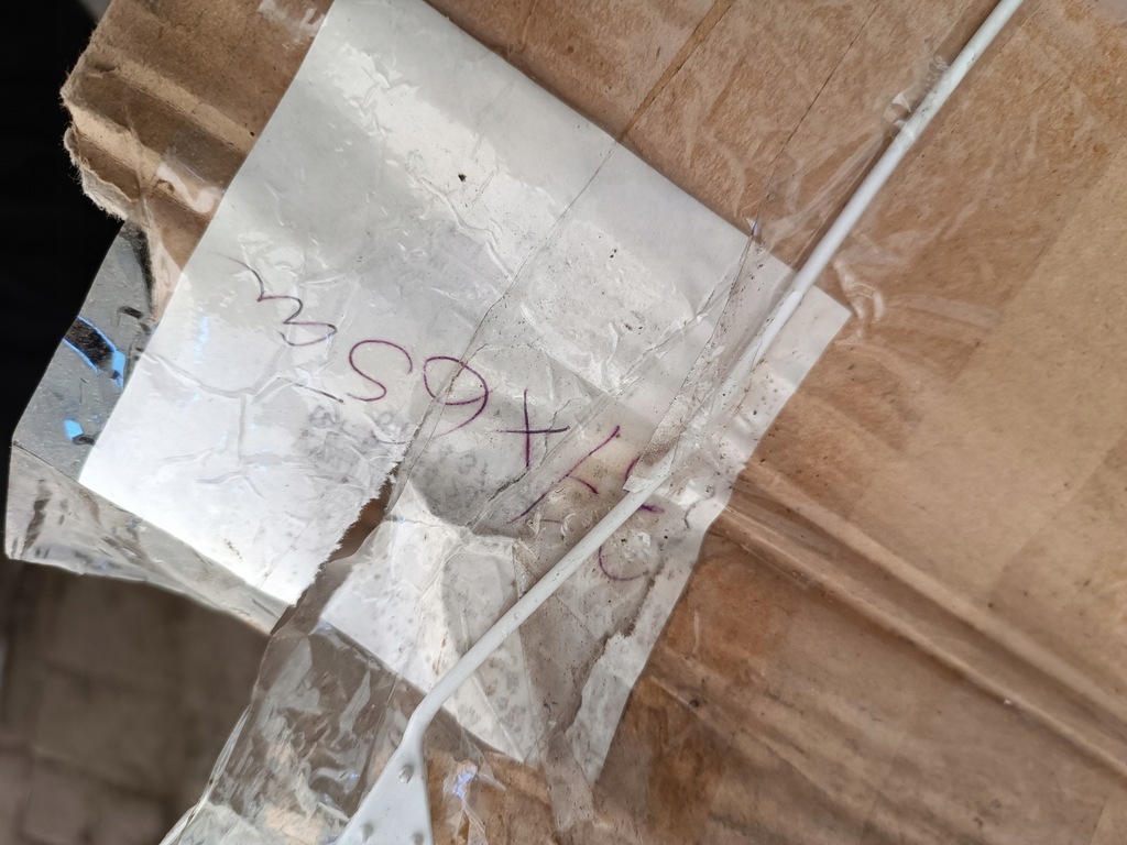 фото №10, Радіатор кондиціонера suzuki grand vitara ii 05-