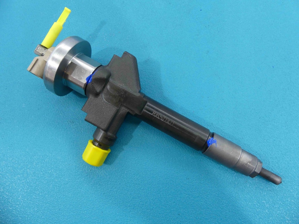 фото №1, Форсунка mazda mpv ii 13h50a 2.0 citd