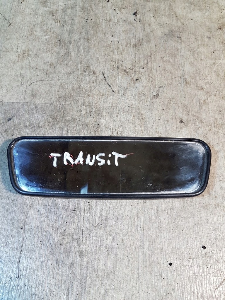 фото №1, Зеркало внутреннее средний ford transit mk5