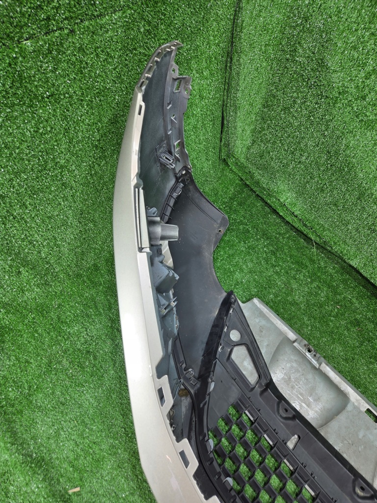 фото №7, Бампер перед передний vw tiguan 5n 5n0 cross lift 2011-2016