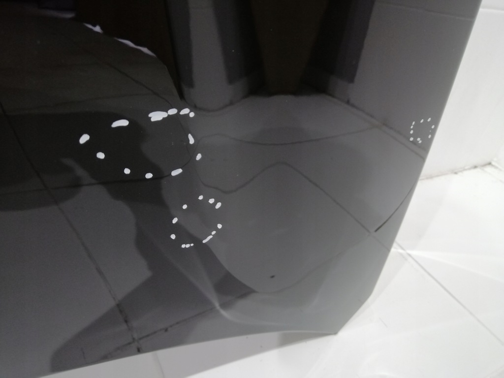 фото №7, Капот hyundai kona i hal 6665