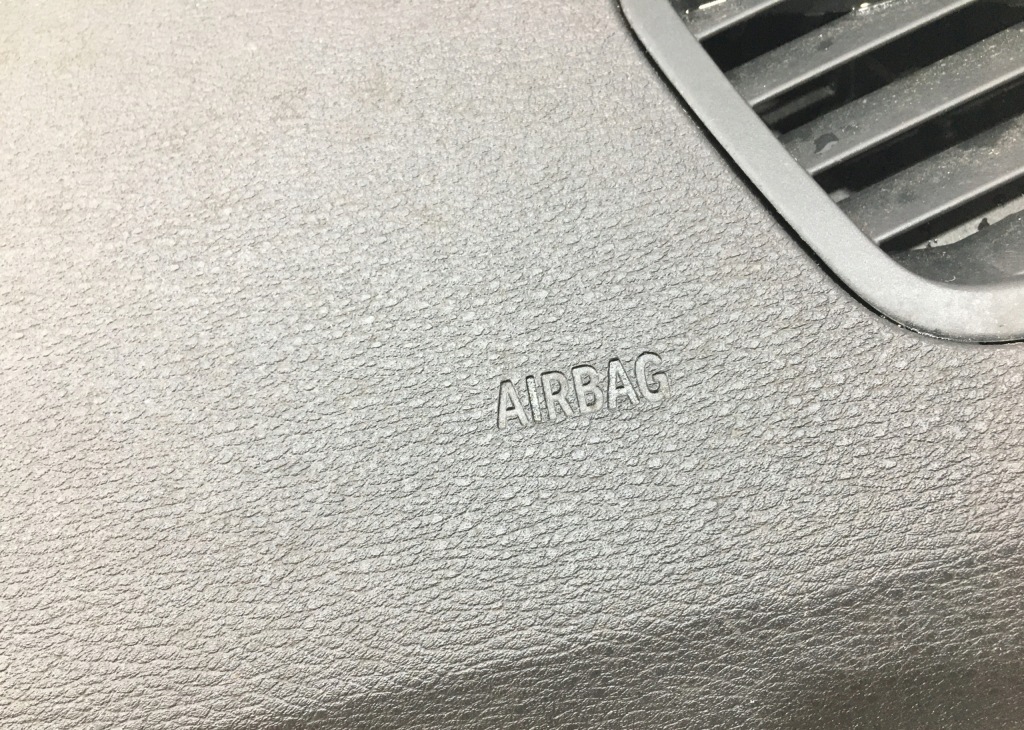 фото №6, Bmw x3 f25 x4 f26 приборная панель консоль подушка безопасности подушки безопасности ремни оригинал демонтаж