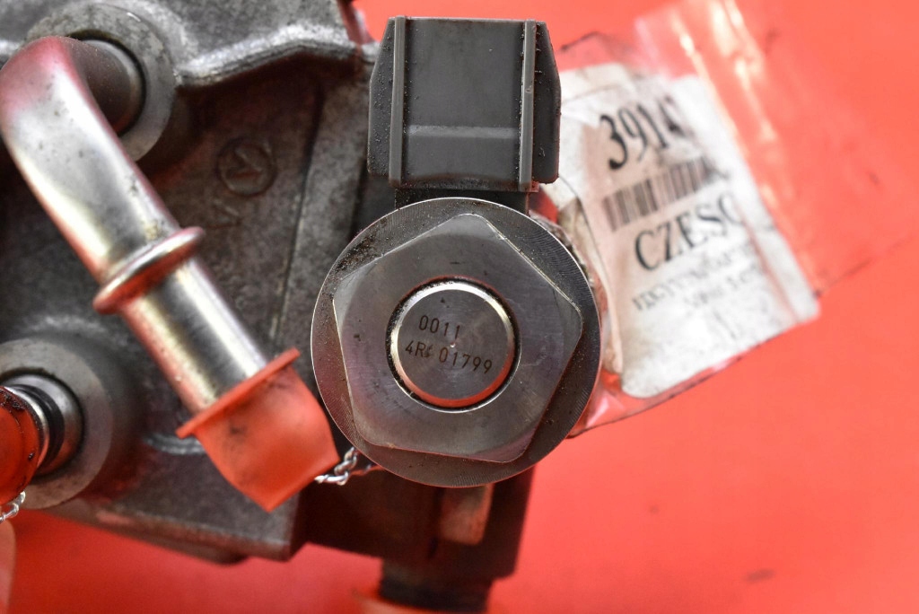 Насос упорскування vea13-2360020-aa volvo s40 v40 2 ii 2.0 d4 190 km 12-16 Київ