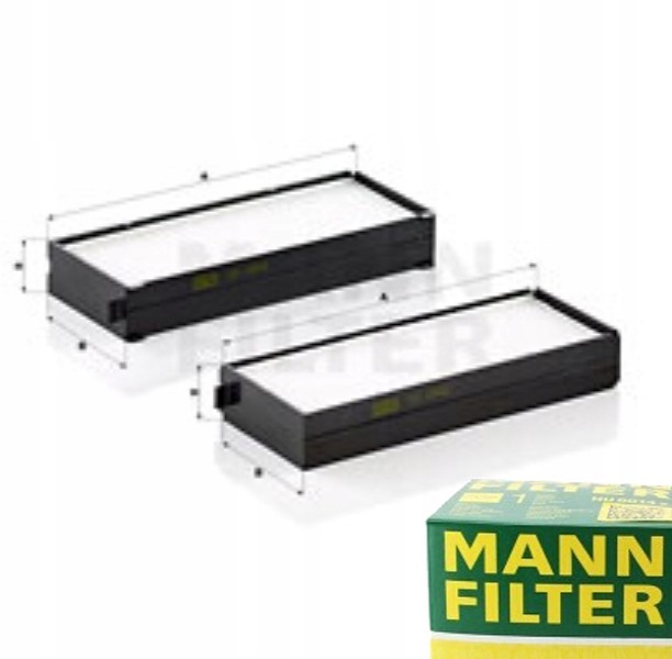 фото №1, Фильтр воздуха салонный do hyundai santa fe i