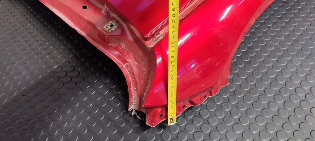 фото №5, Suzuki swift vii mk9 крыша 2024