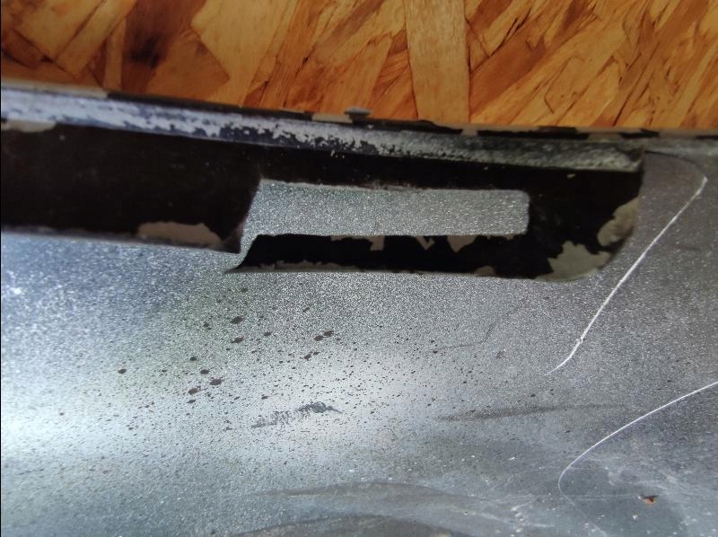 фото №14, Крыло крыло передний перед renault clio iv 12- правый