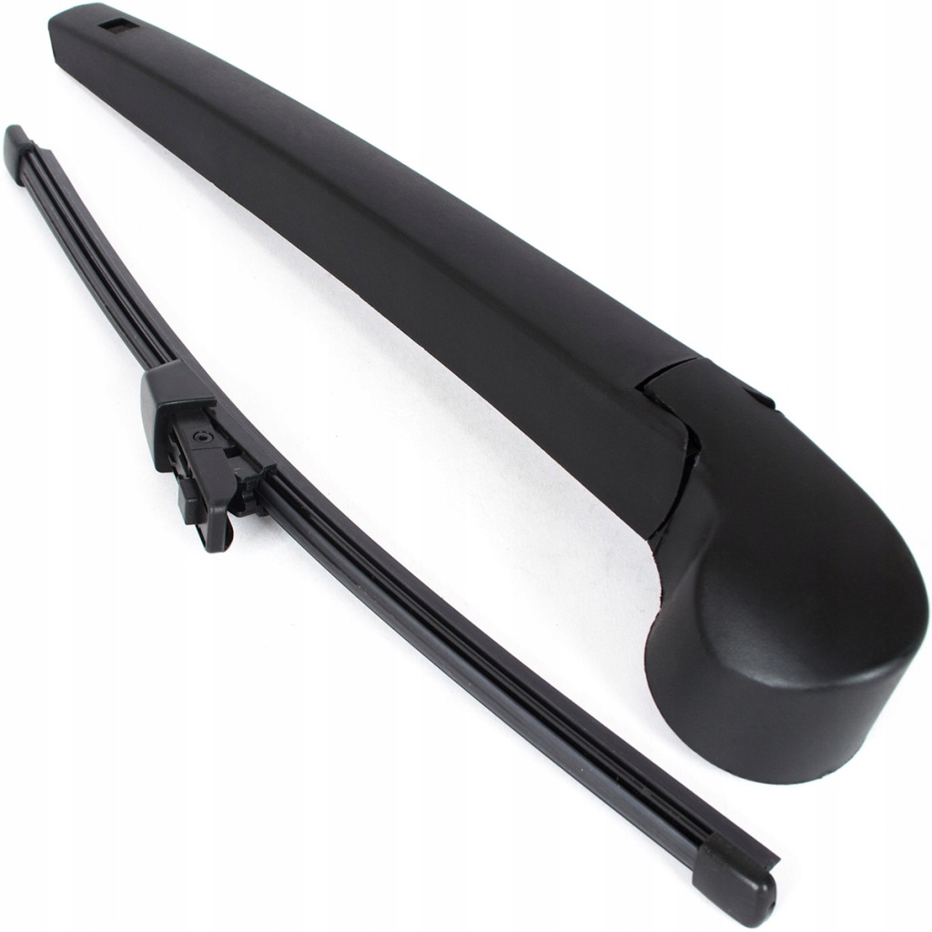 фото №1, Vw touran 2010- двірник задня задня щітка + важіль двірники