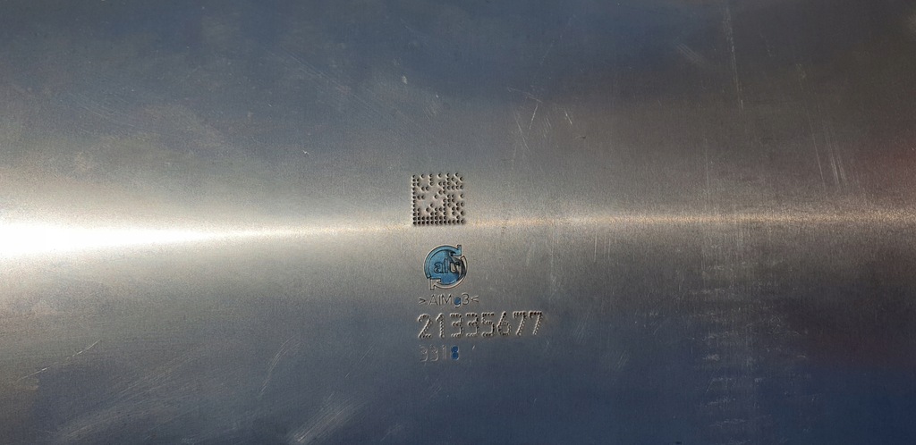 фото №6, Оригинальный новый бак топлива volvo fh 480l renault gama t