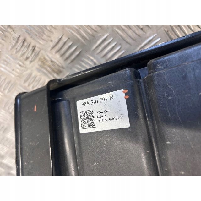 Купить Фильтр угольный par топлива audi q5 sq5 80a201797n