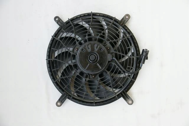 фото №1, Вентилятор кондиціонера land rover discovery ii 2