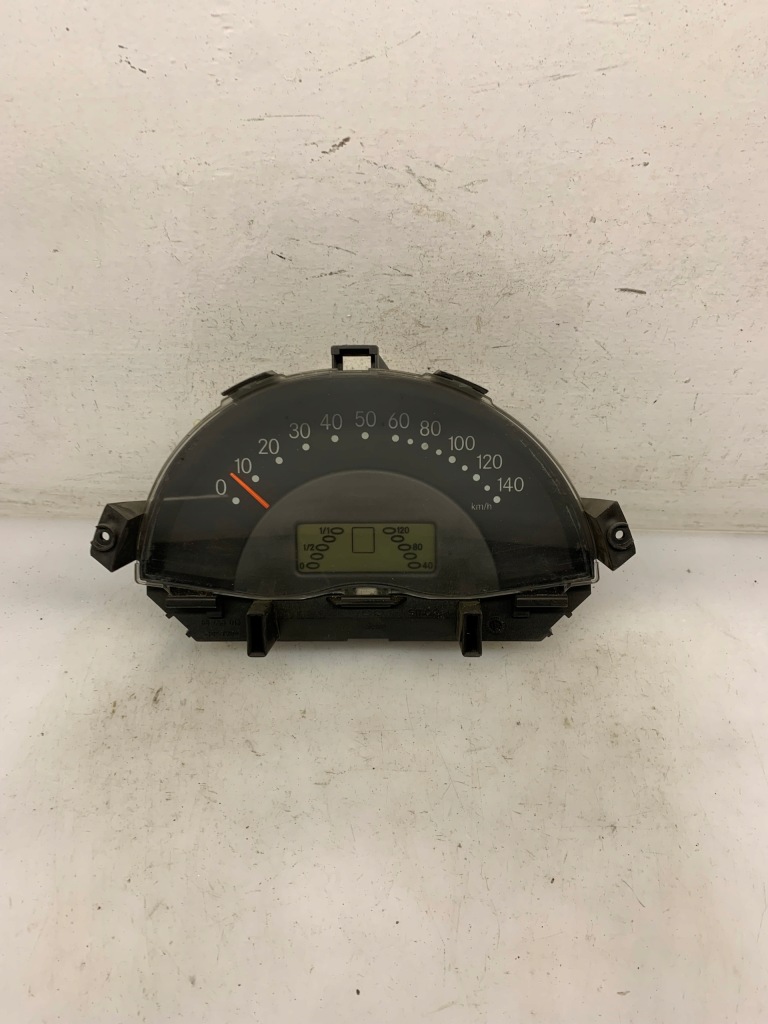 фото №1, Лічильник приладова панель 110008872002 smart