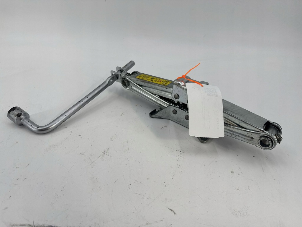 фото №1, Bmw 4 f32 f33 2018 домкрат автомобільний