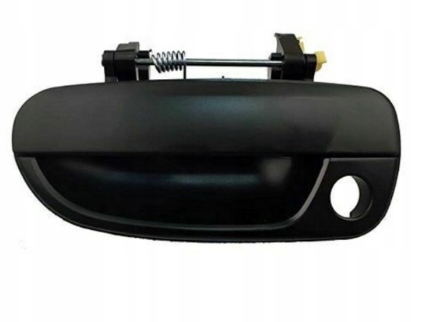 фото №1, Ручка zew. перед левая hyundai accent 01.01-12.03