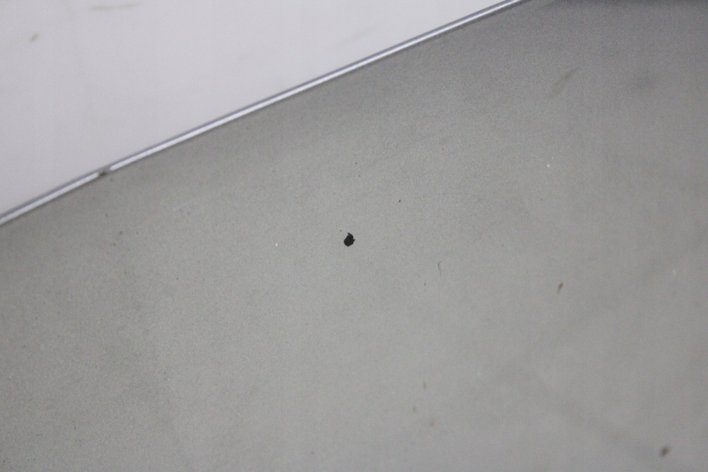 фото №8, Opel meriva b 10r- капот крышка двигателя z179