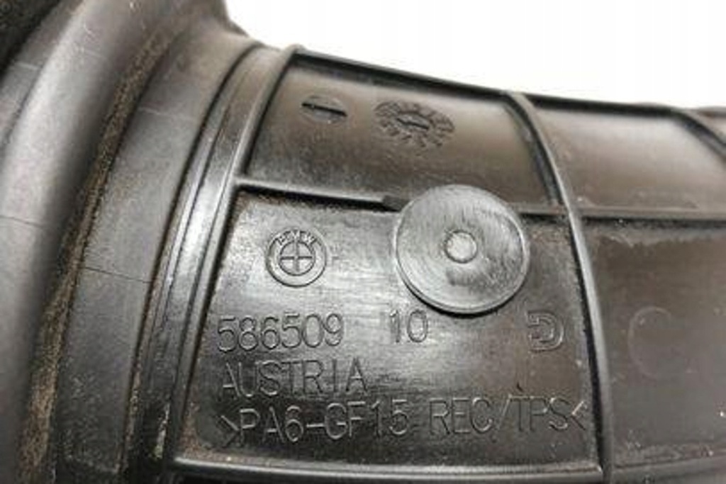 фото №6, Другое провода bmw 1 f21 586509 1.8l дизель 100kw 2011