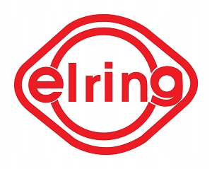 Elring 215.190 прокладка, поддон масляная Оригинал