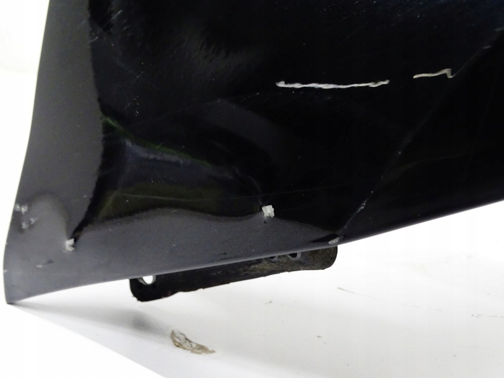 фото №10, Крила лівий перед передній skoda octavia iii lift 17- lf9r