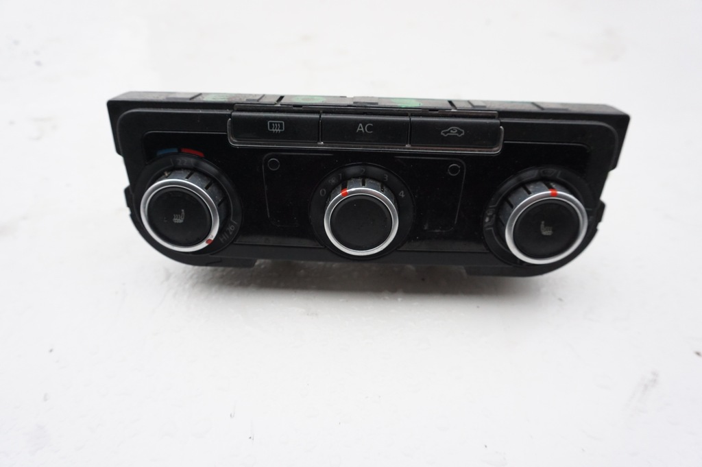 фото №1, Панель обдув 3c8907336ac volkswagen eos