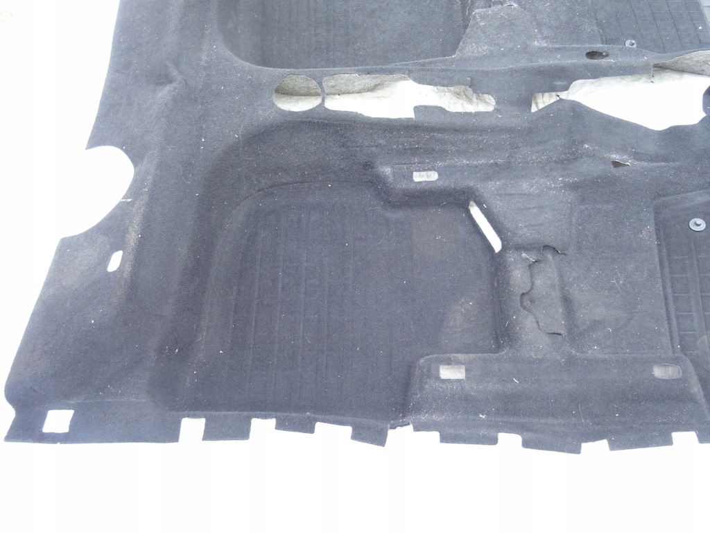 фото №6, Коврик обшивка салона skoda rapid spaceback 5ja 12-19 5jb863367d