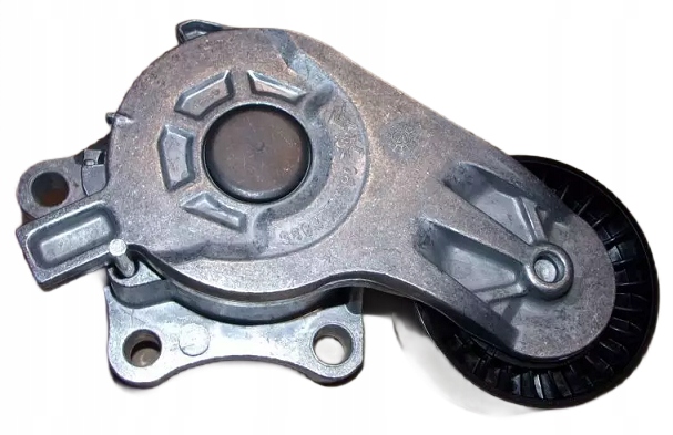 фото №1, Ролик натягувач ремінь peugeot citroen 1613255480