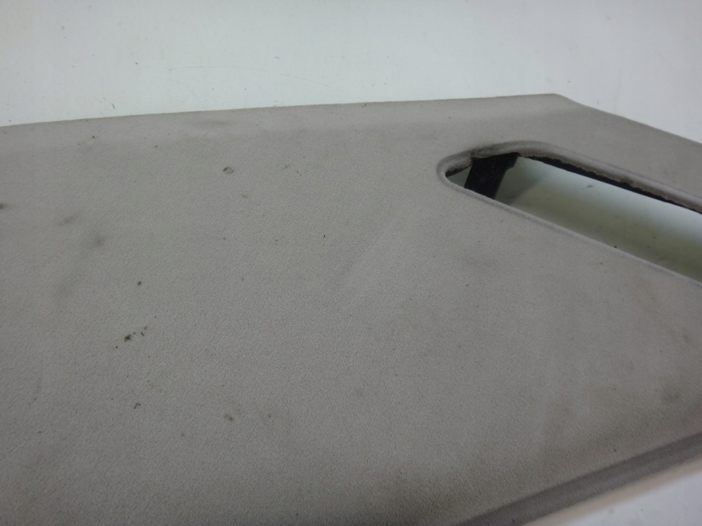 фото №5, Оббивка блок двигуна захист лівий c bmw e34 szary