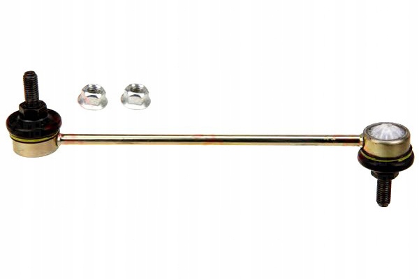 фото №1, Trw з'єднувач тяга стабілізатора перед l/p 237mm f