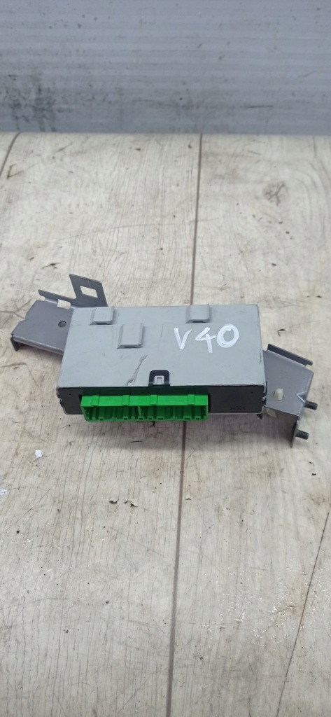 фото №1, Volvo v40 s40 1 i модуль комфорта 30889926