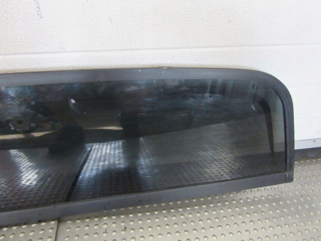 фото №3, Chevrolet avalanche 2003 скло задня з кузов