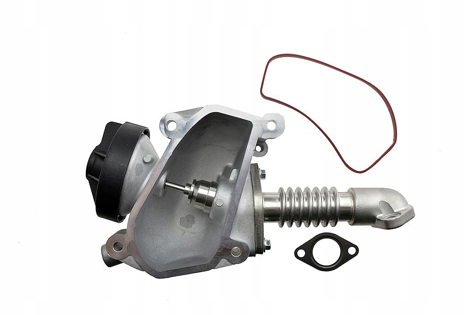 фото №12, Клапан egr