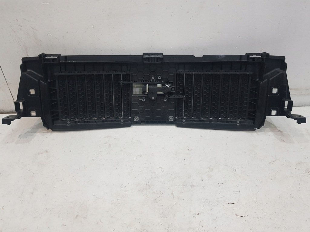 фото №5, Жалюзі повітропровід повітря mercedes glc a2546224300