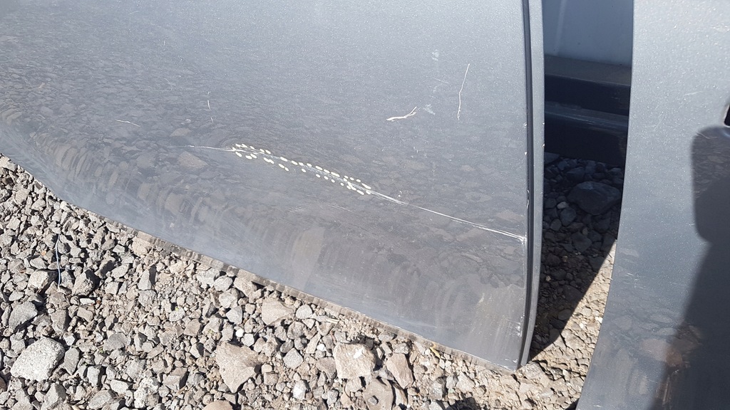 фото №7, Audi a4 8k b8 двері праве перед передні ladne