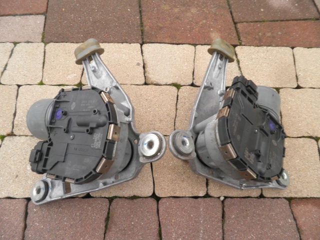 фото №2, Моторчик дворник ley=prawy-renault scenic iv