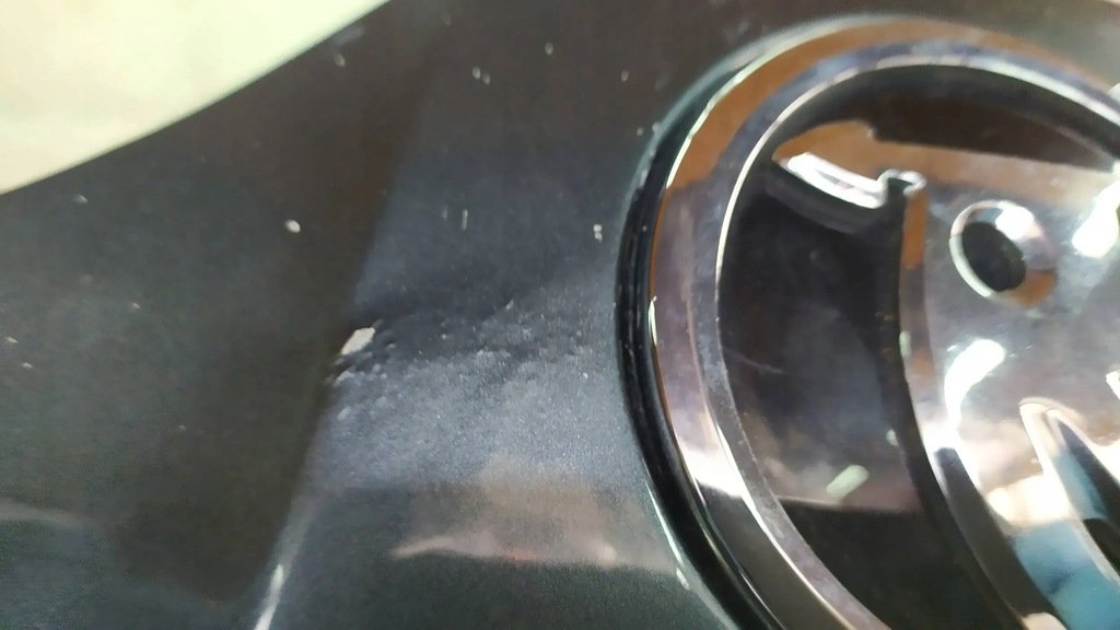 фото №12, Капот skoda superb b8 3v