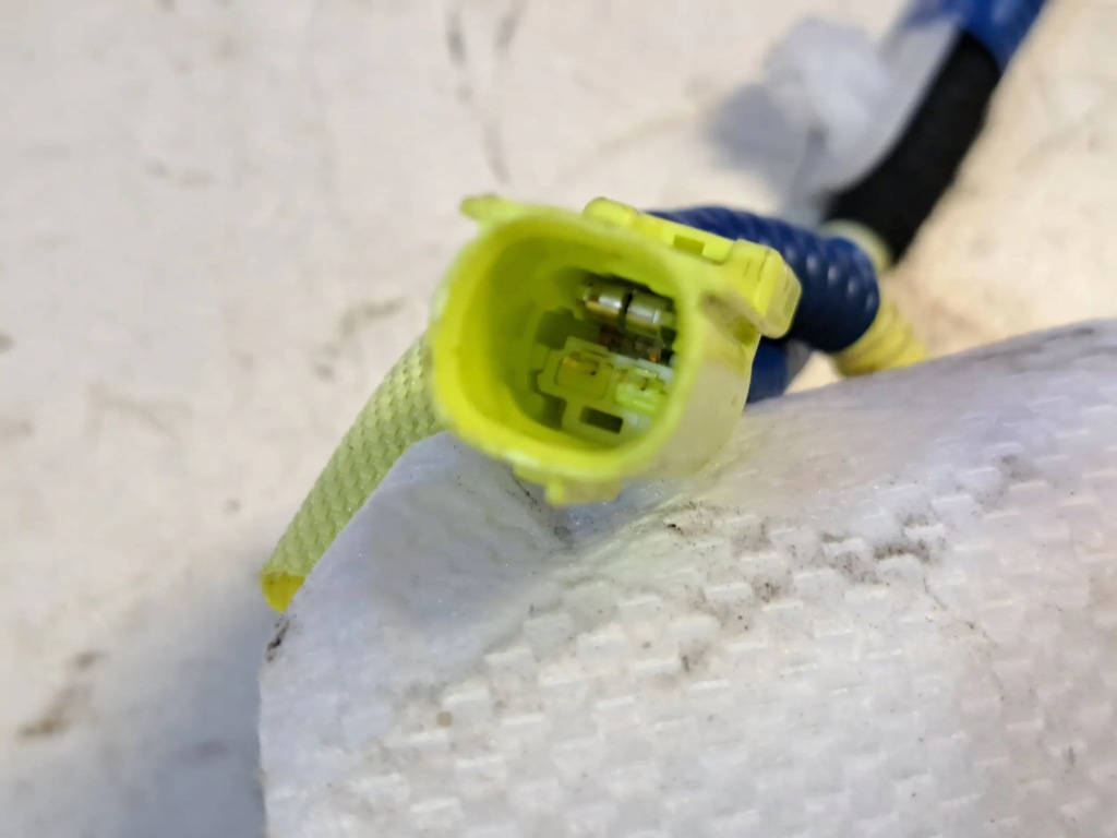 фото №3, Lexus rx 450h 2021 подушки безопасности воздушные