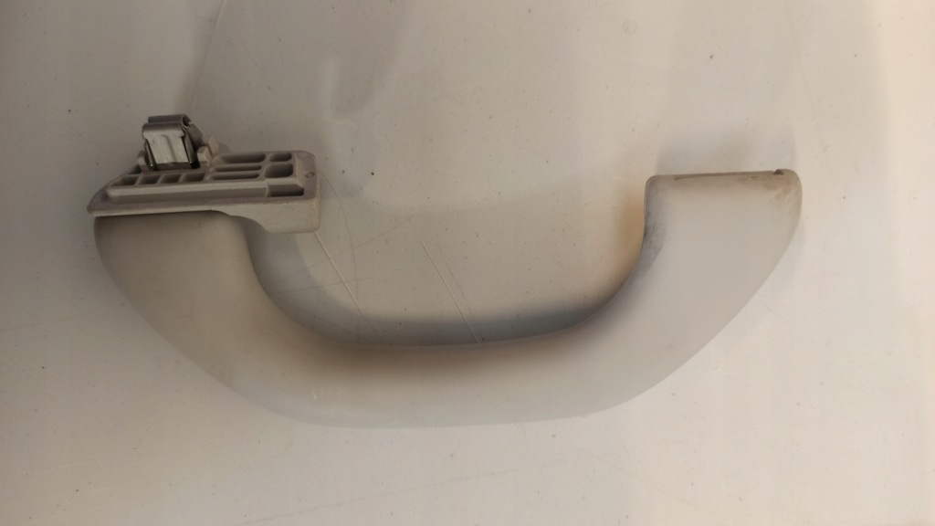 фото №1, Кронштейн ручка стельовий octavia iii 561857607c