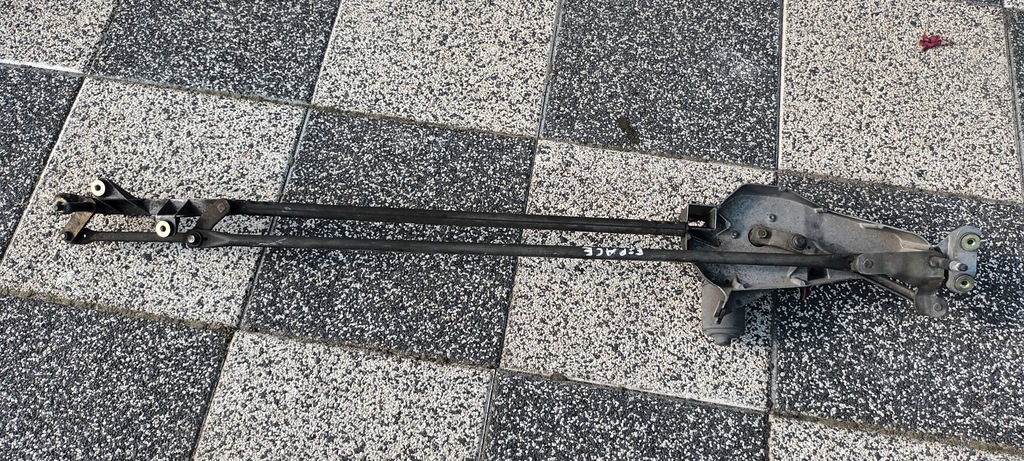 фото №1, Механізм двірник перед renault espace 4 8200014038