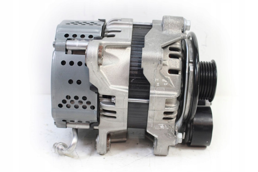 Купить Bmw 6 gran tourer g32 генератор 180a seg 8490440 02 63at - m440i xd us 285