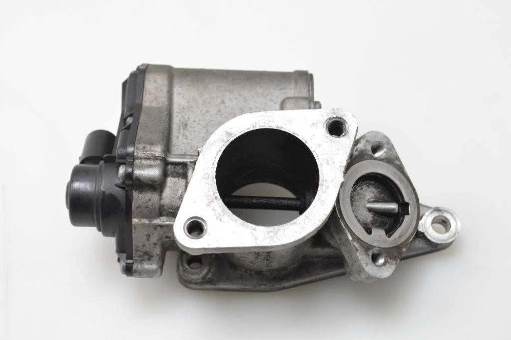 фото №1, Клапан egr renault grand scénic ii jm0/1_ 8200796571a 1.9l дизель 88kw