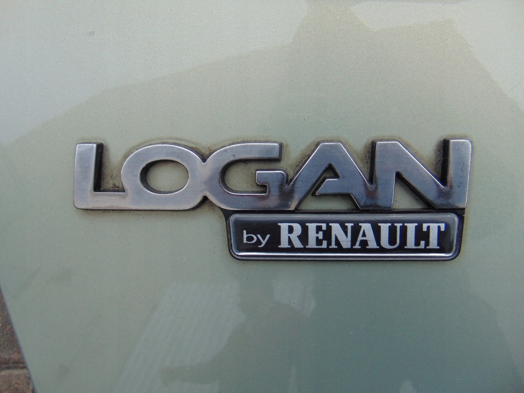 фото №8, Крышка багажника багажника dacia logan i sedan tegnb europa