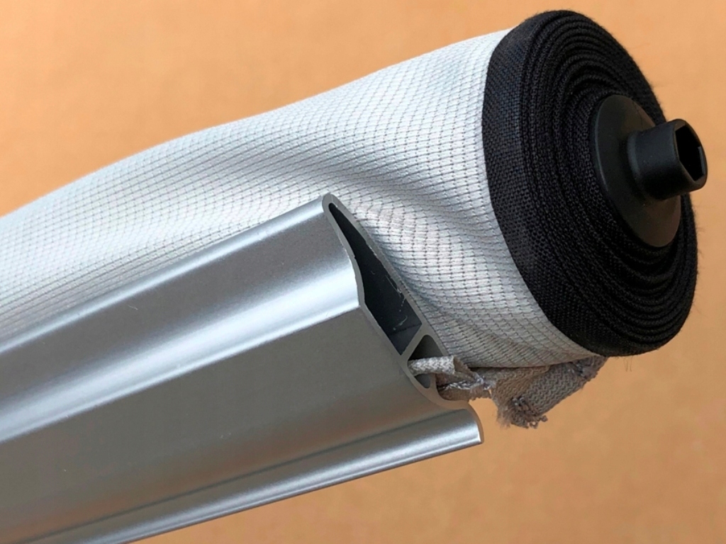 фото №7, Шторка шторка безпеки панорами люк grey szary do porsche cayenne 2019-