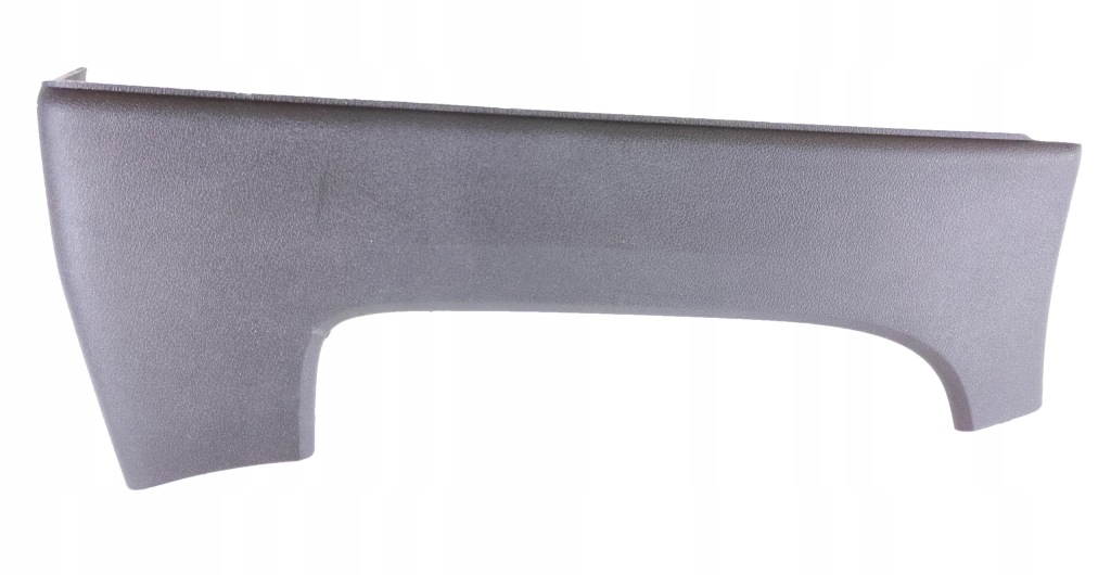 фото №1, Renault trafic iii 14- защита панели консоли нижняя