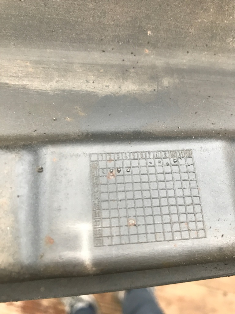 фото №7, Молдинг порог левая audi a4 b6 8e0853859