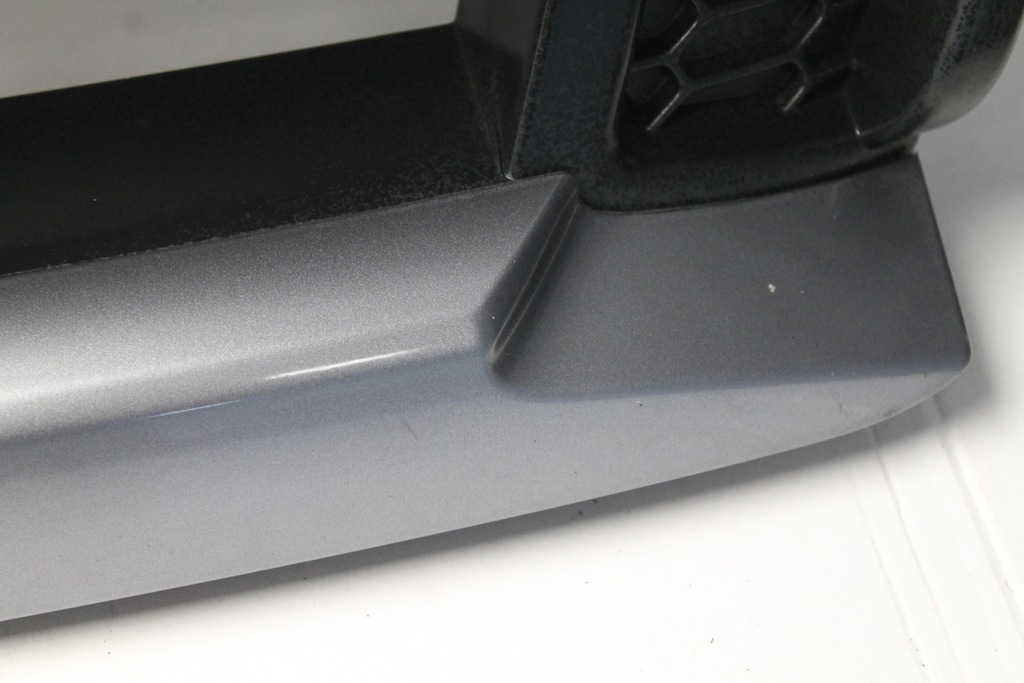 фото №8, Решётка радиатора хром решётка радиатора бампера ford ranger iv lift